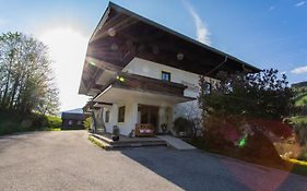Huberhof 6 By Alpenidyll Apartments